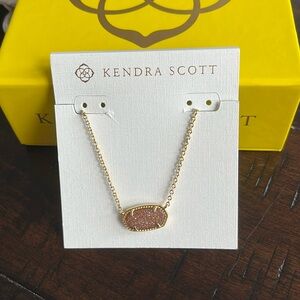 Elisa Kendra Scott Necklace